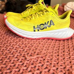 Hoka Carbon X - Women’s 8.5